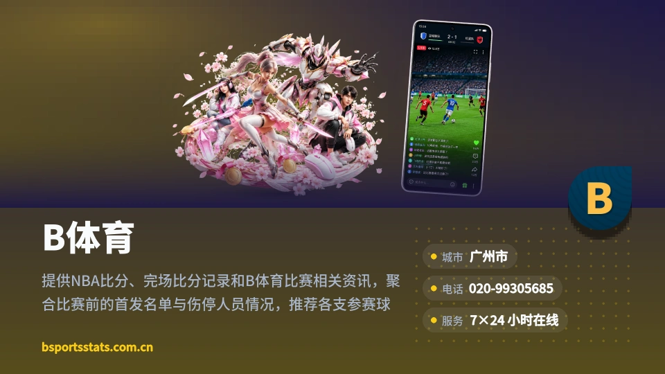 认识B体育